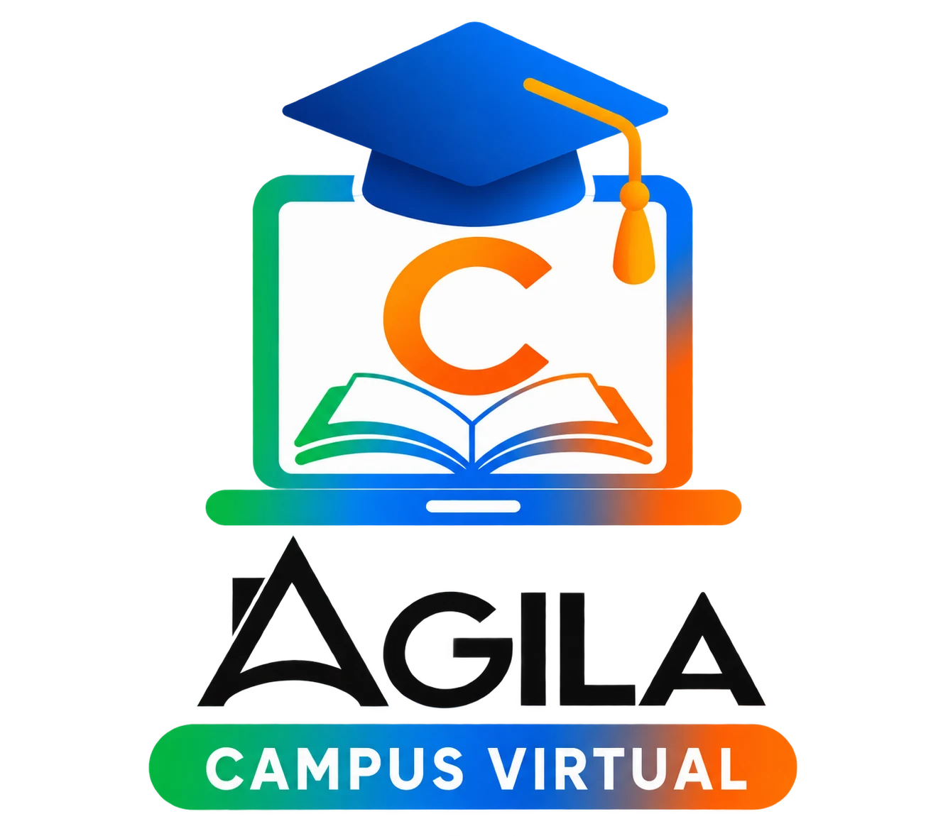 Agila Campus Virtual